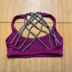 Lululemon Free to Be Wild Bra 4